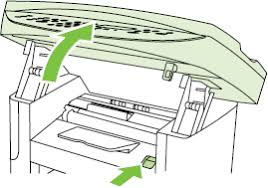 You can use this printer to print your documents and photos in its best result. Hp Laserjet M1522 Multifunction Series Printer Replace The Toner Cartridge Hp Customer Support