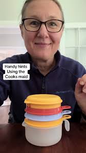 New Ways to Use the Cooks Maid: Handy Hints and Tips