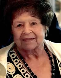 Obituary for Teresa Maria Barrera