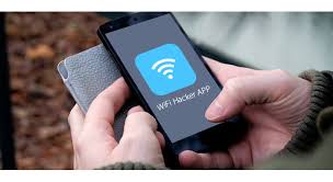 How to connect iphone to wifi using wps. Wifi Hacker App Hack Wifi Password On Android Iphone