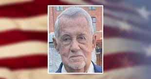 Floyd K Richards Obituary September 8, 2024