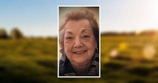 Dawn Fischer Obituary December 28, 2021