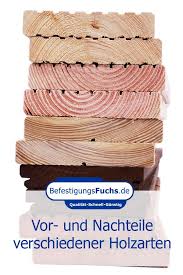 Die Holzterrasse Teil 1 Welches Holz Verwenden Befestigungsfuchs Holzterrasse Holzarten Okologisch Bauen