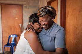 Free hiv dating sites in south africa. Hiv Project In South Africa Reaches 90 90 90 Target Ahead Of Deadline Msf