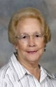 Carolyn Moose Obituary July 12, 2011