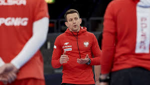 Patryk rombel, 37 poland 0 goals this season ehf: Pilka Reczna Patryk Rombel O Losowaniu Prekwalifikacji Do Ms 2021 Litwini Maja Swoje Atuty Ale Sa W Naszym Zasiegu Sport Tvp Pl