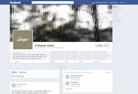 To explore more similar hd image on pngitem. Facebook Fan Page Mockup By Andreas Hellqvist On Deviantart