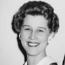 Doris Mae Cooley Benson Obituary