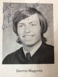 Roseville High School, Roseville, Ca. Class of '73