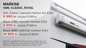 Dank dem einzigartigen kassettenjustagesystem von thule lässtsich die markise noch nach jahren perfekt verschließen. Caranord Bodo Photos Facebook