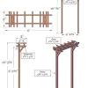 Even a small garden arbor can be expensive if you buy it prebuilt or hire a landscape carpenter to build it according to your specifications, but fortunately, this is make sure to choose lumber that is resistant to decay and insect damage. Https Encrypted Tbn0 Gstatic Com Images Q Tbn And9gctjmkf3tjf7pfd2ci5mv Ndyuoqskwjkyzwvgauopq Usqp Cau