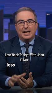 John Oliver