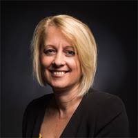 Alison Alderson Cert CII