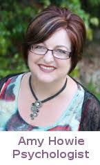 Amy Howie's Instagram, Twitter & Facebook