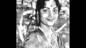 Koi door se aawaaz de.. « Geeta Dutt Fans' Blog