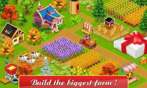 Mobile harvest mod apk 1.9.2410 (unlimited money, seeds) for android. Big Farm World For Android Apk Download