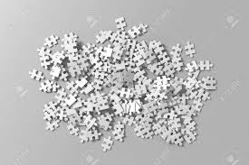 Learn about 5 of the most addicting puzzle games out there. Blank White Puzzles Game Mockup Connecting Together 3d Rendering Clear Jigsaw Pieces Merging Design Mock Up Big Desktop Toy Template Stock Photo Picture And Royalty Free Image Image 71296404