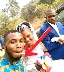 Woman Disturbed as Formerly Gay Fiance Invites Ex to Wedding