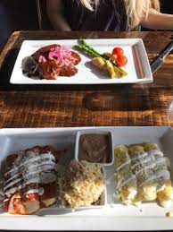Maybe you would like to learn more about one of these? Baja Fish Tacos Picture Of Tequila 61 Anchorage Tripadvisor