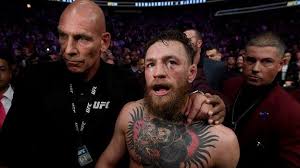The ufc stripping him won't matter. Ufc 229 Conor Mcgregor Loses To Khabib Nurmagomedov Amid Ugly Scenes Bbc Sport