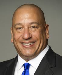 GEORGIA STATE FOOTBALL