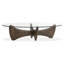 Room Board Sanders Round Oval Coffee Tables Modern Coffee Tables Modern Living Room Furniture Round Oval Coffee Table Oval Coffee Tables Modern Coffee Tables
