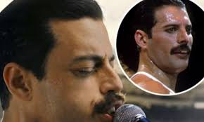 Bohemian Rhapsody: Rami Malek transforms into Freddie Mercury