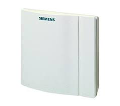 Siemens Raa11 Electromechanical Room Thermostat Room Thermostat Siemens Thermostat