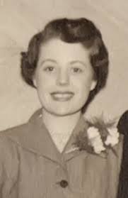 Obituary information for Barbara Foote