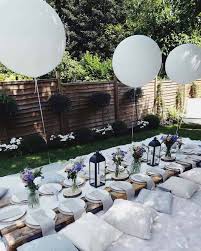 Casual Party Outdoor Birthday Party Decoration Ideas For Adults 25 Fabulous Diy Ideas To Host A Summer Garden Party Summer Backyard Parties Backyard Birthday Summer Garden Party