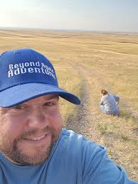 An interesting inside of an Agate , , Sweet Blues