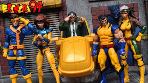 Vala described the upcoming release of the marvel legends professor x with hover chair vehicle as a long time coming,adding that when it came to their vehicle series, for 2019, for wave one you have professor x and his hover chair and deadpool with his deadpool animal family. Marvel Legends Professor X Hover Chair Ultimate Riders X Men Action Figure Review Youtube