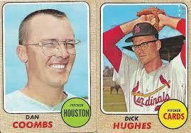 1968 Topps, the untold story