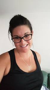 Annick Courcy #Choisi toi avant tout