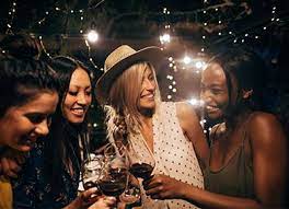 Pecan pie bar is the perfect finger food for your thanksgiving dinner. 5 Non Lame Nyc Bachelorette Party Ideas Purewow