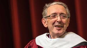 Sobrino: We must speak the truth, defend the poor: Loyola University Chicago