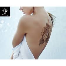 Hieroglyphen tattoo ägyptische katzen tattoos arabische kalligraphie tattoo universum tattoo ägypten tattoo symbolische tätowierungen ringfinger tattoo tattoo vorlagen tattoo ideen. Fee Temporare Tattoo Fee Tattoo Fee Fake Tattoo Grosses Rucken Etsy