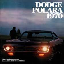 Image result for Dark Gray 1970 Polara