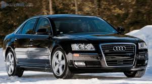 Image result for Tief Green 2006 A8L