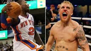 Youtuber jake paul followed in his brother logan's footsteps in entering the boxing ring. Boxing News Jake Paul Vs Nate Robinson Boxing Mike Tyson Undercard Date Location Fox Sports