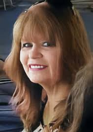 Donna Parker Obituary