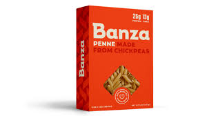 Chickpea Pasta This Brand Makes A Healthy Gluten Free Pasta That S Lower Carb High Protein Cnn Underscored
