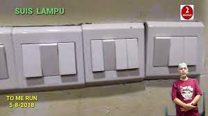 Akses tidak terhad ke halaman web yang dibataskan * tiada root diperlukan * sokongan. Wiring Rumah Suis Lampu Youtube