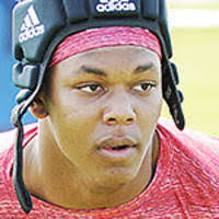 Tariq Jones's Instagram, Twitter & Facebook