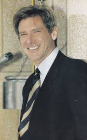 Harrison Ford (1990s)
