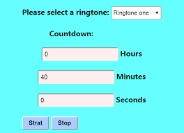 30 minute timer / 1800 seconds; 40 Minutes Timer Set Timer For 40 Minutes Minutestimer Org