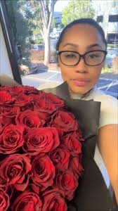 They’re as tall as Caiden 🥹❤️🌹🥰🌹 Thank you Amor ❤️