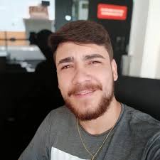 Profile for Rafael Maciel