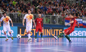 Wenn sie nach ergebnissen von anderen wettbewerben mit dem namen liga placard suchen, dann wählen . Ineffectiveness Of The Portuguese Futsal Team Results In Defeat Against Spain Ineews The Best News