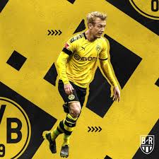 B R Football On Twitter Julian Brandt Borussia Dortmund Football